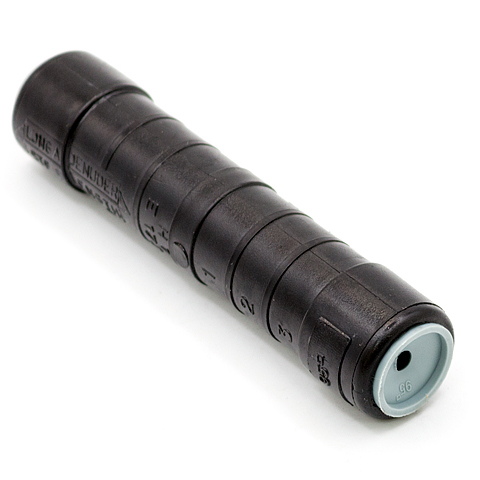 Соединительный зажим для токопроводящей жилы  (MJPT 120) - ВК